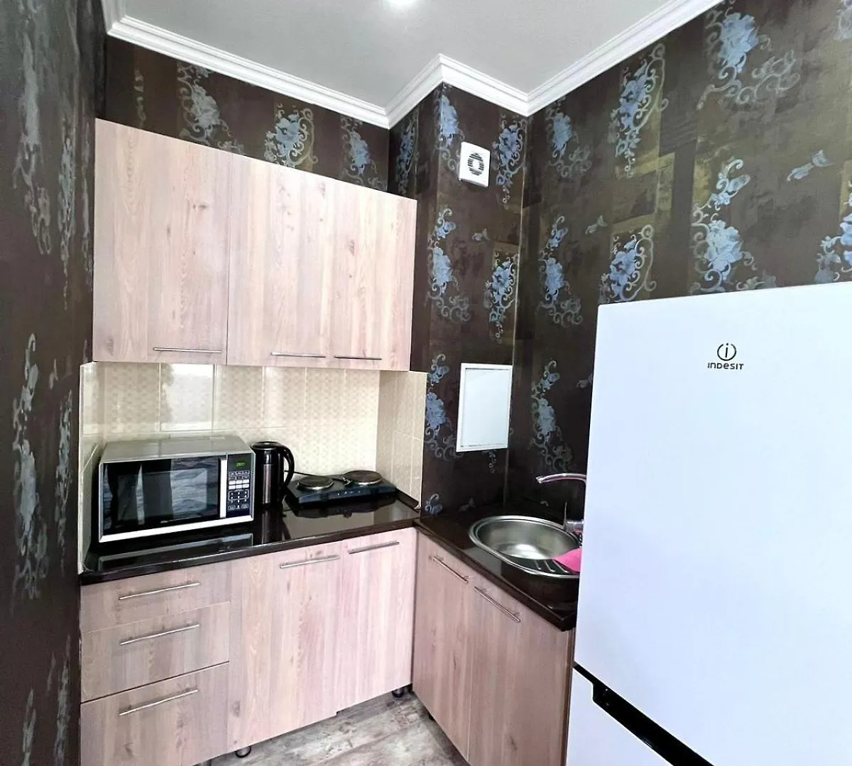 Жк Шахристан 4 Apartment Almaty